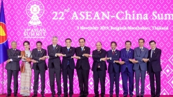 Ba thập kỷ đối thoại ASEAN-Trung Quốc và chiến lược cho tương lai