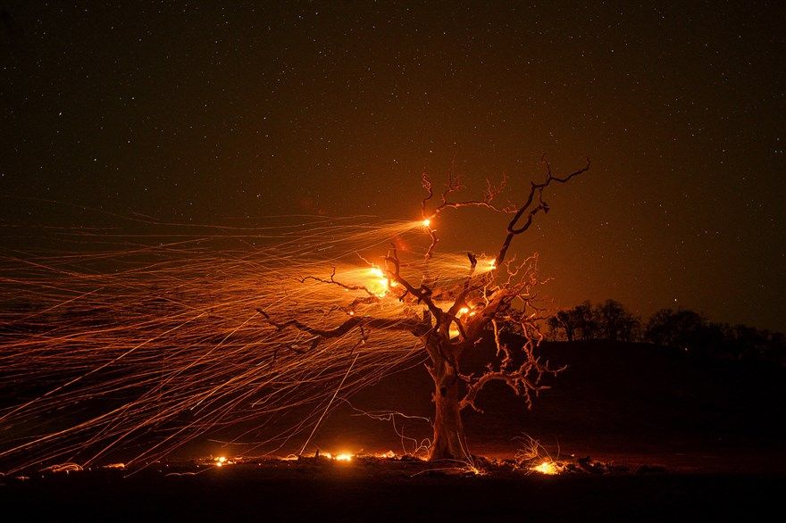 anh an tuong trong tuan 2910 411 video dot kich thu linh is tu nhan o syria va halloween tai nha trang