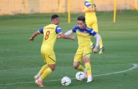 bao thai lan danh gia cao doi hinh u22 viet nam du sea games