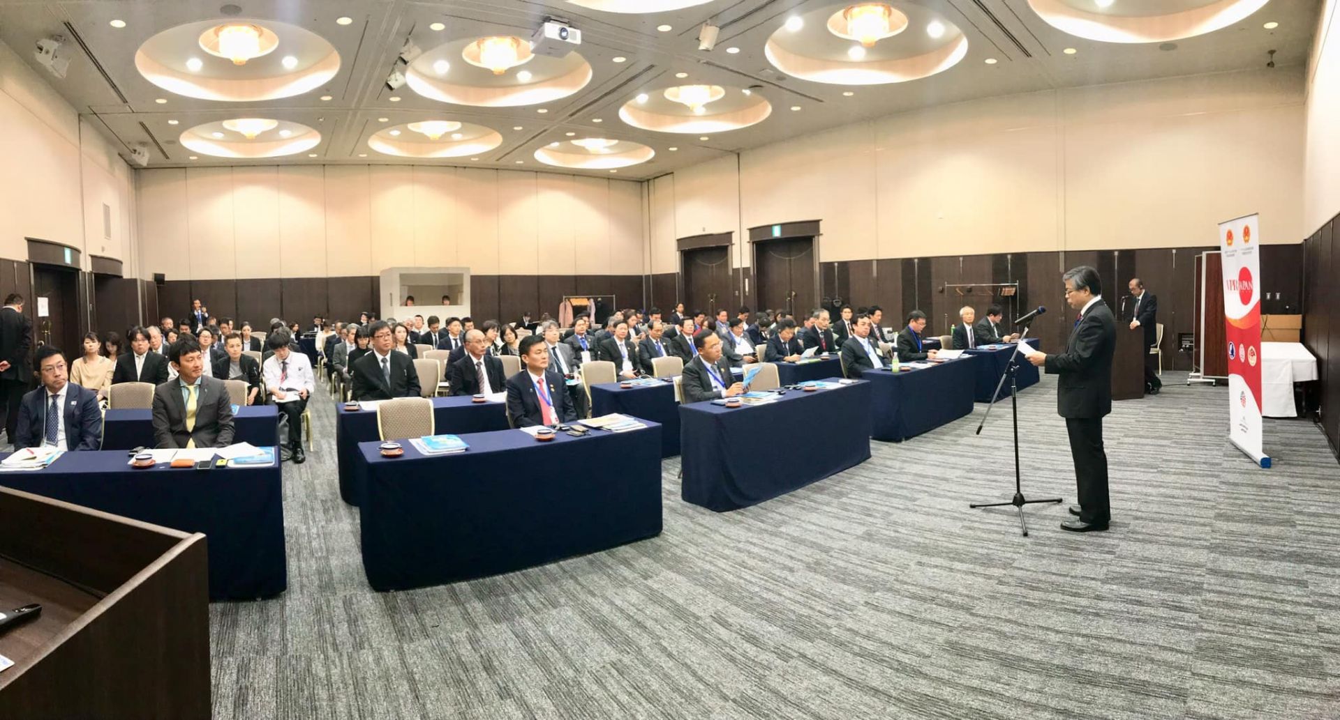 bo ngoai giao ho tro cac dia phuong viet nam ket noi hop tac voi cac dia phuong nhat ban