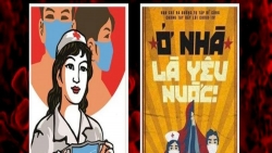 Báo Nga lại ‘mổ xẻ’ nguyên nhân khiến Việt Nam là ‘ngôi sao’ chống Covid-19 và điểm tựa từ lòng yêu nước