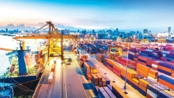 Báo Singapore: Phục hồi hình chữ V, Việt Nam là nền kinh tế hiếm hoi thoát nguy cơ suy thoái