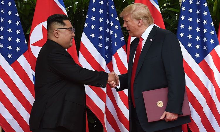 hau bau cu my 2020 chuyen gia chi ra lo hong chet nguoi trong dam phan hat nhan voi keu goi tan chinh quyen tiep can kha thi ve vu khi hat nhan trieu 