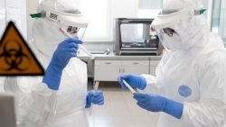 Covid-19 ở Việt Nam sáng 10/11: 1 ca mắc mới, cả nước có 1.216 bệnh nhân, hơn 15.000 người cách ly