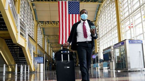 bat ke ket qua bau cu my 2020 va tin tot tu vaccine covid19 nen kinh te my van chiu con gio nguoc