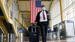 Bất kể kết quả bầu cử Mỹ 2020 và tin tốt từ vaccine Covid-19, nền kinh tế Mỹ vẫn chịu ‘cơn gió ngược’