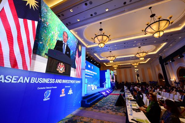 ASEAN BIS 2020: 'Thức tỉnh' sau Covid-19, tương lai định hướng đầu tư vào khu vực