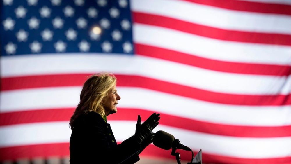 bau cu tong thong my 2020 ba biden tien si b hai huoc va su nghiep mai danh an tich