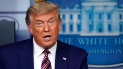 Bầu cử Tổng thống Mỹ 2020: Phe ông Trump kháng cáo phán quyết tại bang Pennsylvania