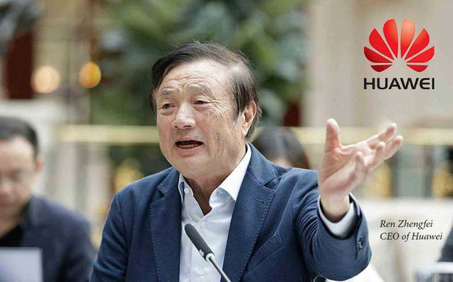 Bán thương hiệu Honor, Huawei tìm cách ‘giải thoát’ khỏi các lệnh trừng phạt của Mỹ?