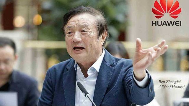 ban thuong hieu honor huawei tim cach giai thoat khoi cac lenh trung phat cua my