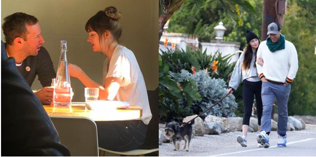 Mỹ nhân Dakota Johnson của ‘50 sắc thái’ vượt qua con đường trải hoa hồng và gai nhọn như thế nào?