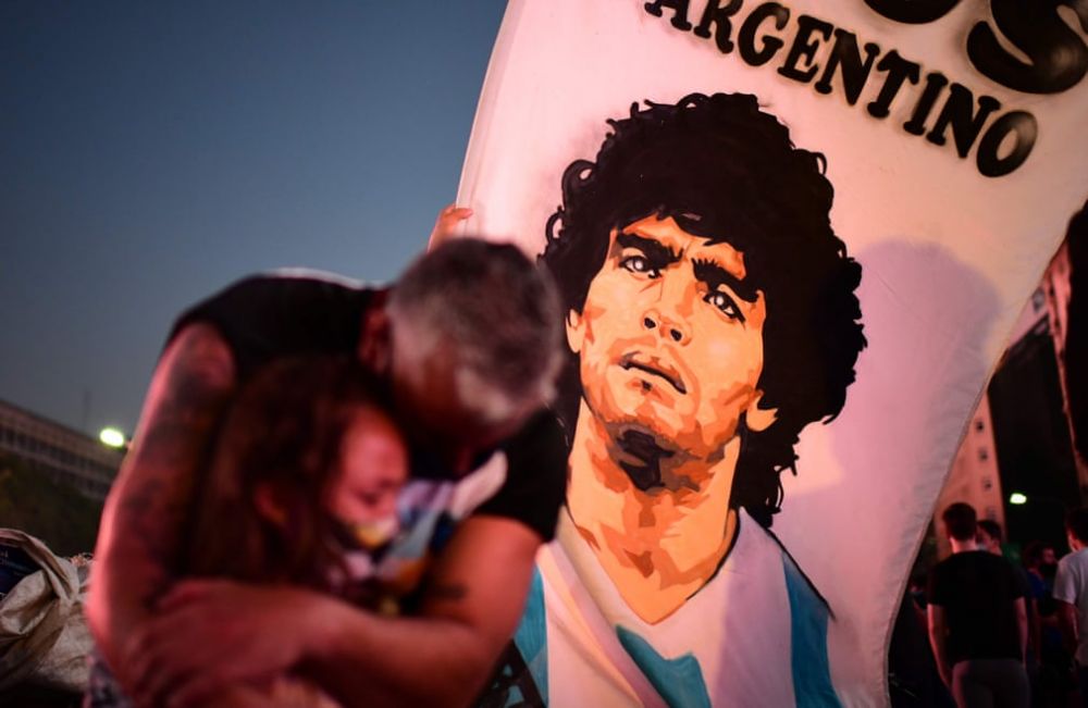 Ảnh ấn tượng tuần (23-29/11): Ông Trump thảnh thơi chơi golf, ông Biden bận rộn và đằng sau vụ ám sát nhà khoa học hạt nhân Iran