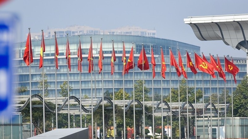 chu dong khoi xuong va quan tri hieu qua cong cuoc doi moi kinh te lan thu hai cua dat nuoc