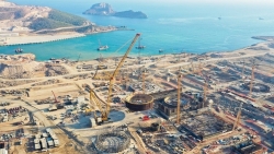 Chưa hoàn thành nhà máy điện hạt nhân đầu tiên do Nga tổng thầu, Thổ Nhĩ Kỳ đã định xây thêm 2 công trình