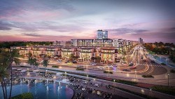 Bất động sản mới nhất: Phân khúc nhà ở hút vốn FDI, dấu ấn BRG tại Tây Hà Nội, sắp có siêu đô thị Becamex VSIP tại Bình Thuận