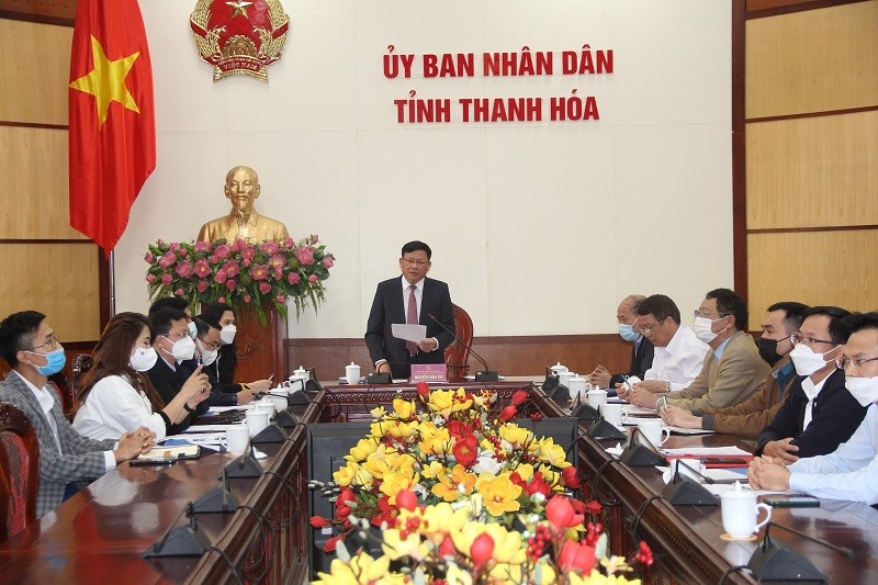 Địa phương Việt Nam cam kết đồng hành, hợp tác cùng doanh nghiệp EU hậu Covid-19