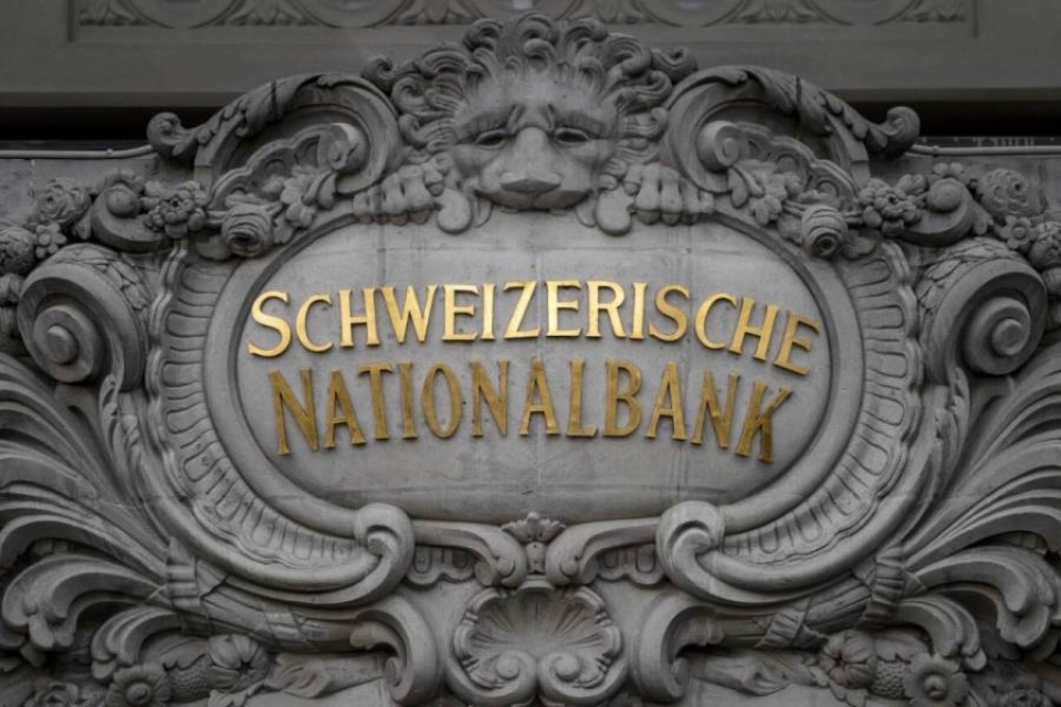 thuy si muon mo rong trao doi du lieu tai chinh ngan hang voi nhieu quoc gia