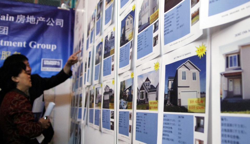 trung quoc tro thanh nha dau tu bat dong san lon nhat the gioi