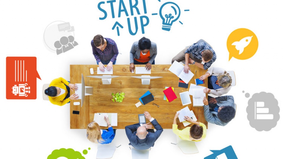 start up chia se de khong gap nguy