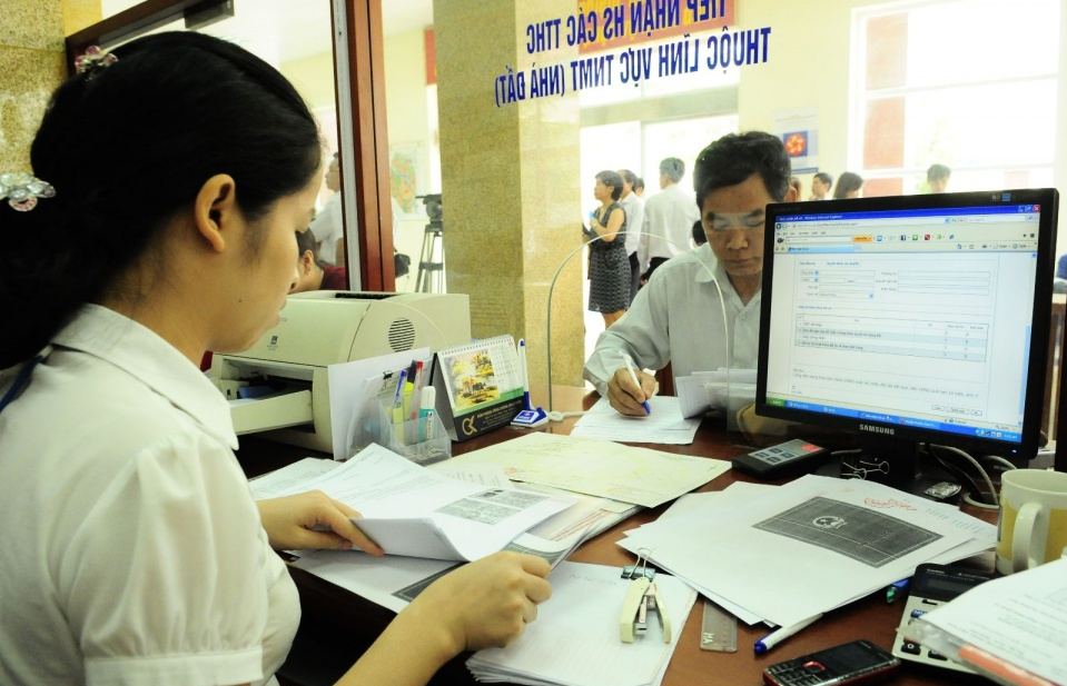 bo cong thuong bai bo don gian hoa gan 30 so thu tuc hanh chinh