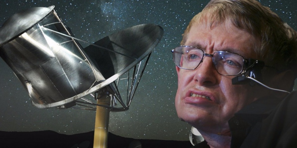 stephen hawking canh bao tuong lai bat on cua loai nguoi