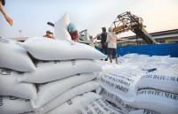 FAO: Trung Quốc, Ấn Độ sản xuất nhiều thóc gạo nhất thế giới