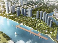 Đẩy mạnh phát triển nhà ở xã hội