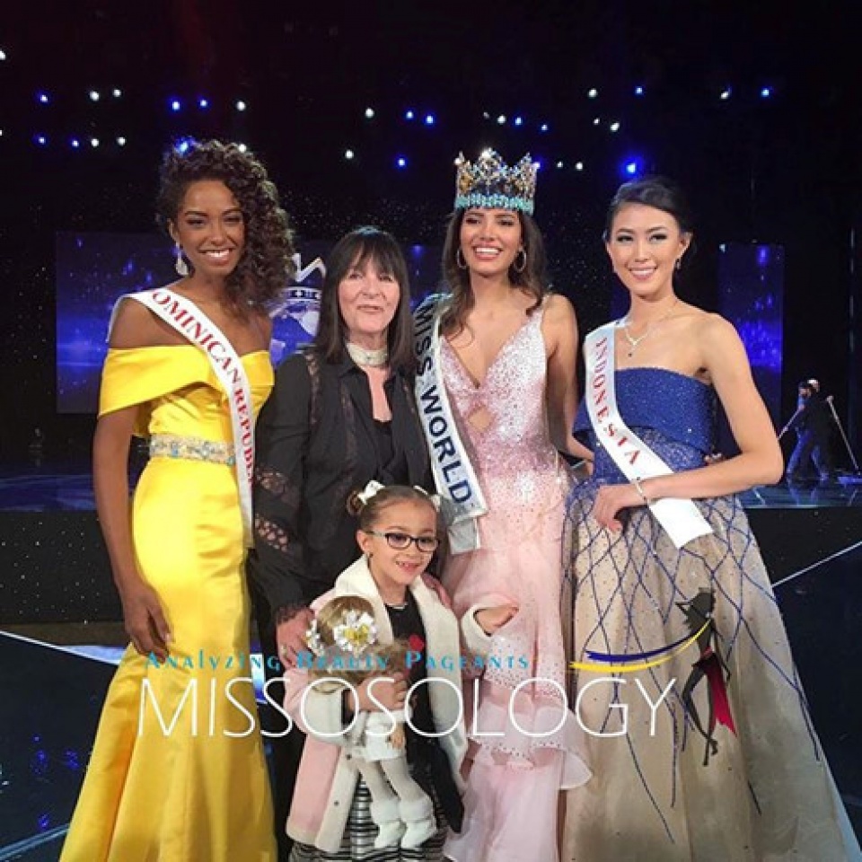 nguoi dep puerto rico dang quang hoa hau the gioi 2016