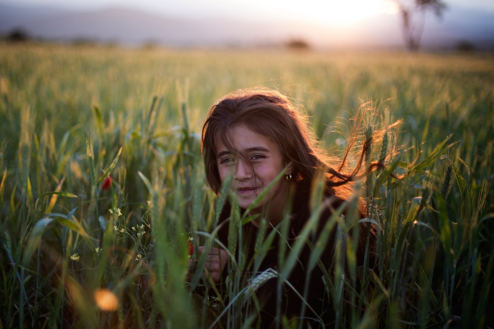 “Không ai muốn trở thành người tị nạn! khong ai muon tro thanh nguoi ti nan