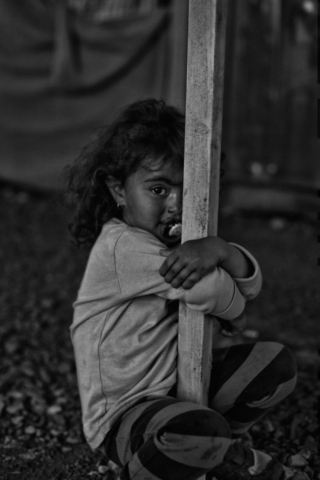 “Không ai muốn trở thành người tị nạn! khong ai muon tro thanh nguoi ti nan