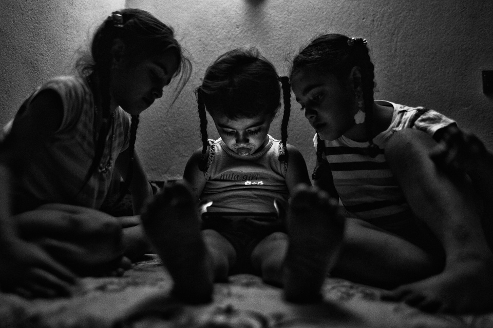 “Không ai muốn trở thành người tị nạn! khong ai muon tro thanh nguoi ti nan