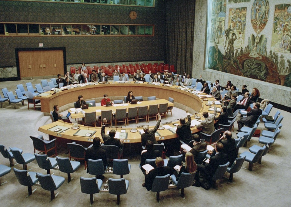 ai cap giai thich hoan bo phieu nghi quyet ve palestine israel