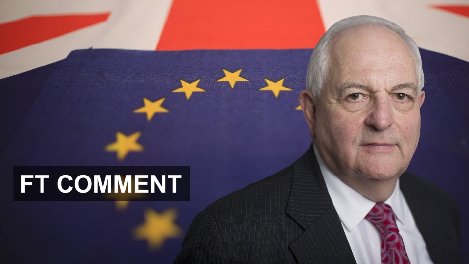 financial times kho xay ra chien tranh thuong mai trong nam 2017