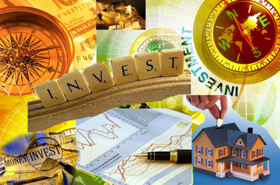 du bao nhung kenh dau tu co suc hap dan trong nam 2017