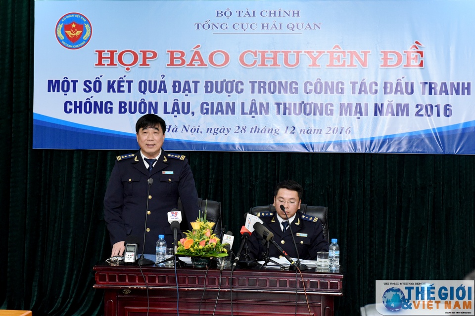 nam 2016 hai quan phat hien bat giu xu ly 15489 vu buon lau