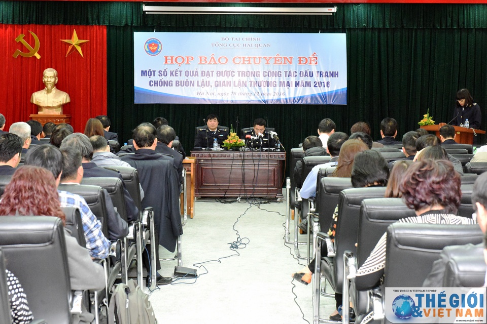 nam 2016 hai quan phat hien bat giu xu ly 15489 vu buon lau