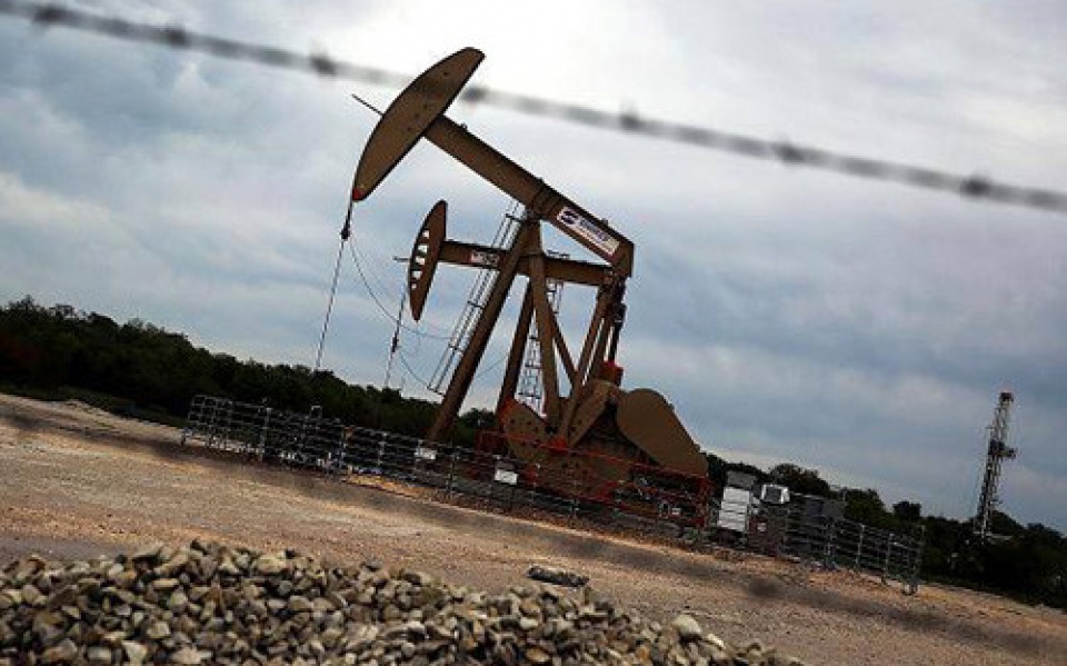 gia dau chau a huong loi tu bat on chinh tri o syria