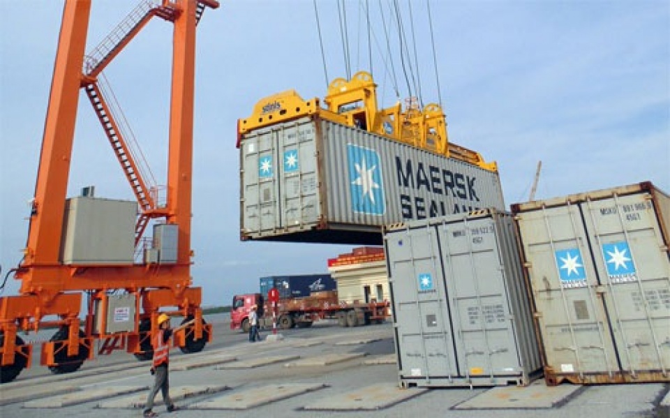 viet nam xuat sieu 268 ty usd nam 2016