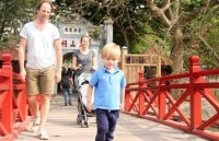 Hà Nội được đề cử giải thưởng “Điểm đến thành phố hàng đầu thế giới 2018”