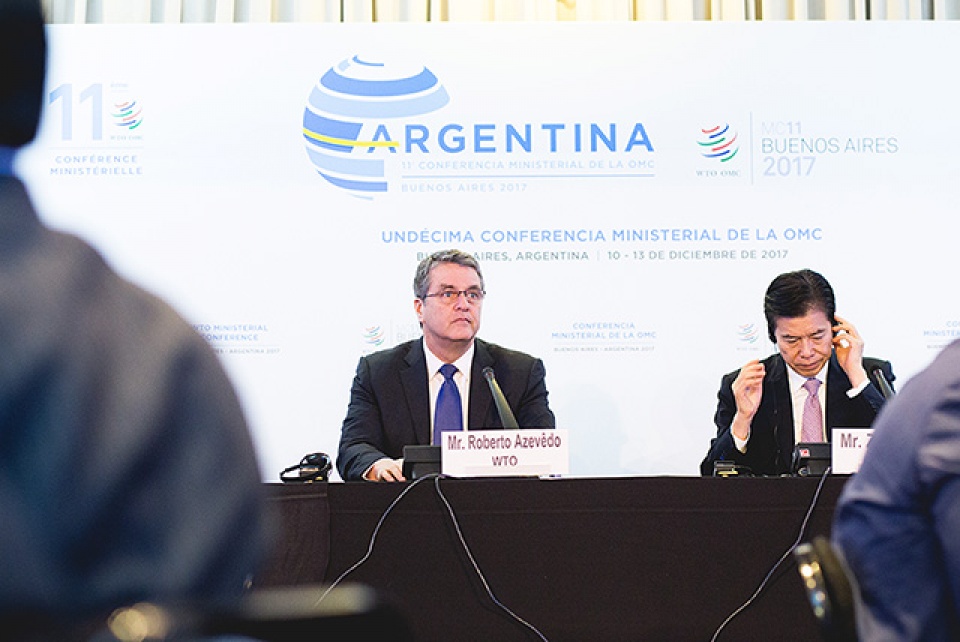 hoi nghi bo truong wto khong dat dot pha