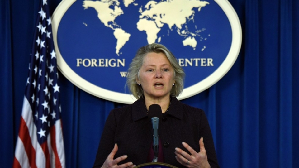 tong thong my de cu nhan su phu trach ngoai giao dong a