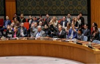 trung phat quoc te day lui phat trien cua kinh te trieu tien