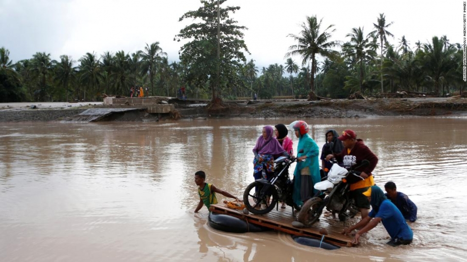 tuan cuoi cung cua nam 2017 qua anh