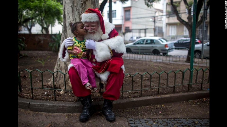 tuan cuoi cung cua nam 2017 qua anh