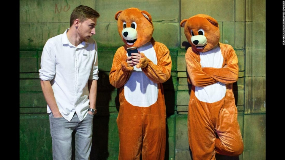 tuan cuoi cung cua nam 2017 qua anh