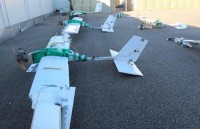 chao lua trung dong va nhat bua cuoi cung cua ong trump