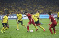vo dich aff suzuki cup 2018 khong co cho cho su chu quan