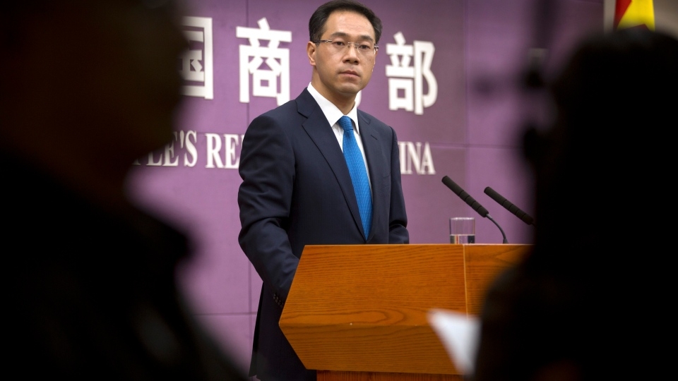 101 cuoc dieu tra thuong mai nham vao trung quoc trong nam 2018