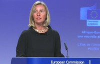 EU: Hiệp ước INF chưa hoàn hảo không phải lí do để hủy bỏ nó